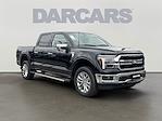 New 2026 Ford F-150 Lariat SuperCrew Cab for sale #6R5525 - photo 1