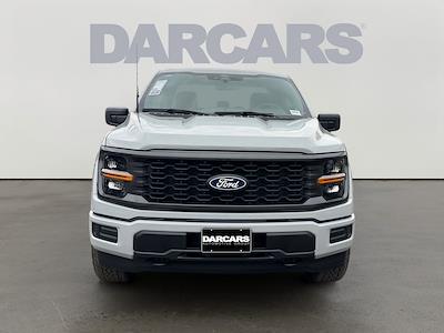 New 2026 Ford F-150 - photo 1
