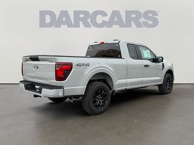 New 2026 Ford F-150 - photo 1