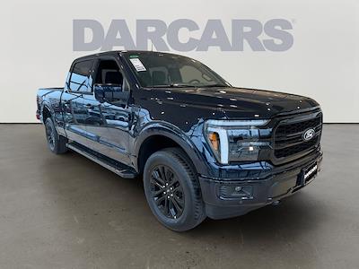 2026 Ford F-150 SuperCrew Cab 4WD Pickup for sale #6R5527 - photo 1
