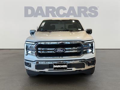 New 2026 Ford F-150 - photo 1