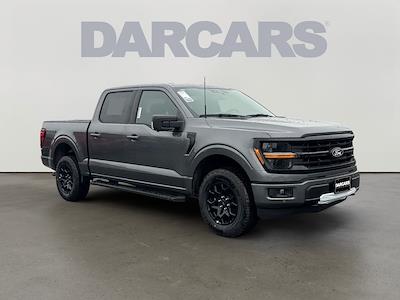 New 2026 Ford F-150 XLT SuperCrew Cab for sale #6R5529 - photo 1