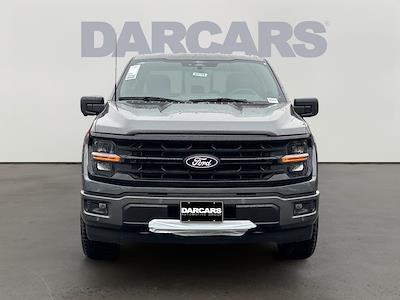 New 2026 Ford F-150 XLT SuperCrew Cab for sale #6R5529 - photo 2