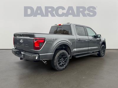 New 2026 Ford F-150 - photo 1