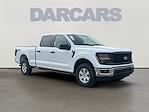 New 2026 Ford F-150 XL SuperCrew Cab for sale #6R5530 - photo 1