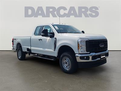 2026 Ford F-250 Super Cab 4x4 Pickup for sale #6R6500 - photo 1