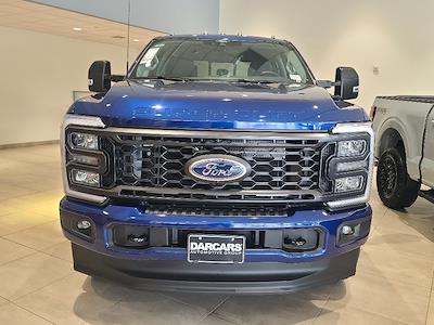 New 2026 Ford F-250 XL Crew Cab 4x4 Pickup for sale #6R6502 - photo 2