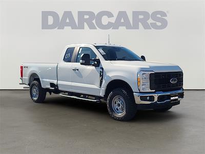 2026 Ford F-350 Super Cab SRW 4WD Pickup for sale #6R6504 - photo 1