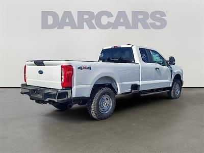 2026 Ford F-350 Super Cab SRW 4WD Pickup for sale #6R6504 - photo 2