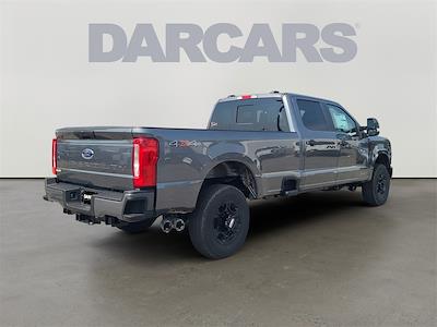 New 2026 Ford F-350 XL Crew Cab 4WD SRW Pickup for sale #6R6505 - photo 2
