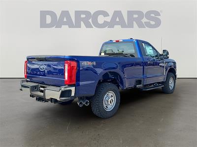 2026 Ford F-350 Regular Cab SRW 4WD Pickup for sale #6R6506 - photo 2