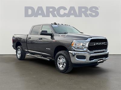 Used 2019 Ram 2500 Tradesman Crew Cab for sale #6R6506B - photo 1
