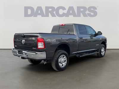 Used 2019 Ram 2500 Tradesman Crew Cab for sale #6R6506B - photo 2