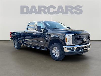 2026 Ford F-350 Crew Cab SRW 4WD Pickup for sale #6R6508 - photo 1