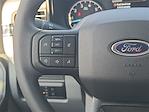 New 2026 Ford F-350 XL Crew Cab 4WD SRW Pickup for sale #6R6508 - photo 20