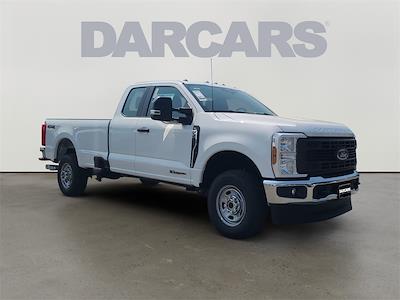 2026 Ford F-250 Super Cab 4x4 Pickup for sale #6R6509 - photo 1