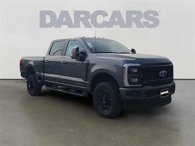 2026 Ford F-350 Crew Cab SRW 4x4 Pickup for sale #6R6510 - photo 1