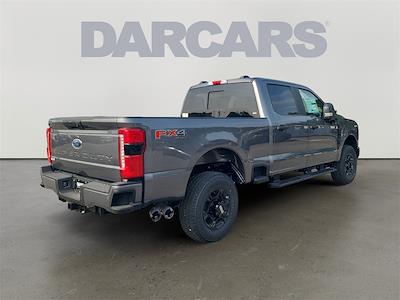 2026 Ford F-350 Crew Cab SRW 4x4 Pickup for sale #6R6510 - photo 2
