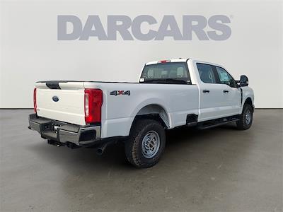 2026 Ford F-350 Crew Cab SRW 4WD Pickup for sale #6R6511 - photo 2