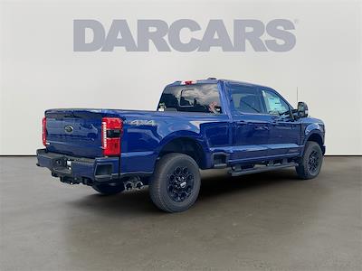 New 2026 Ford F-250 Lariat Crew Cab 4WD Pickup for sale #6R6513 - photo 2