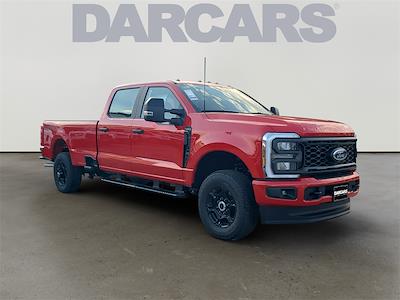 2026 Ford F-250 Crew Cab 4x4 Pickup for sale #6R6514 - photo 1