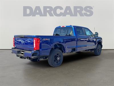 2026 Ford F-250 Crew Cab 4WD Pickup for sale #6R6515 - photo 2