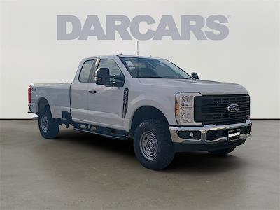 2026 Ford F-250 Super Cab 4WD Pickup for sale #6R6516 - photo 1