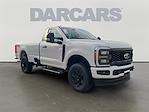 New 2026 Ford F-350 XL Regular Cab 4WD SRW Pickup for sale #6R6517 - photo 1