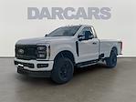 New 2026 Ford F-350 XL Regular Cab 4WD SRW Pickup for sale #6R6517 - photo 4