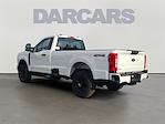 New 2026 Ford F-350 XL Regular Cab 4WD SRW Pickup for sale #6R6517 - photo 5