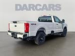 New 2026 Ford F-350 XL Regular Cab 4WD SRW Pickup for sale #6R6517 - photo 2