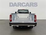 New 2026 Ford F-350 XL Regular Cab 4WD SRW Pickup for sale #6R6517 - photo 8