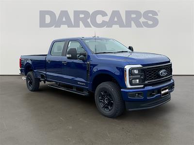2026 Ford F-350 Crew Cab SRW 4WD Pickup for sale #6R6518 - photo 1