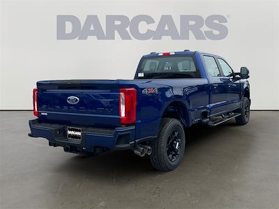 2026 Ford F-350 Crew Cab SRW 4WD Pickup for sale #6R6518 - photo 2