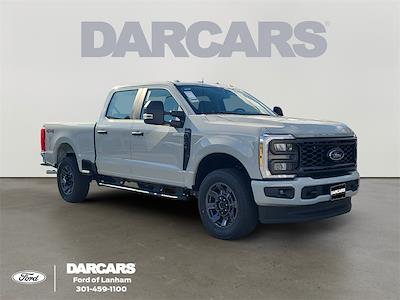 2026 Ford F-250 Crew Cab 4WD Pickup for sale #6R6520 - photo 1