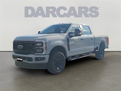 2026 Ford F-250 Crew Cab 4WD Pickup for sale #6R6520 - photo 2