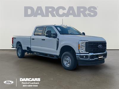 New 2026 Ford F-250 XL Crew Cab for sale #6R6521 - photo 1