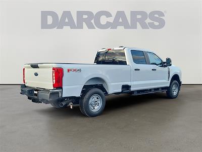 2026 Ford F-250 Crew Cab 4WD Pickup for sale #6R6521 - photo 2