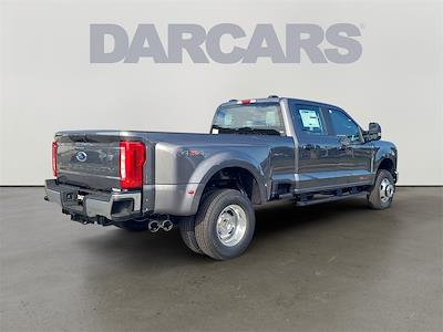 2026 Ford F-350 Crew Cab DRW 4WD Pickup for sale #6R6522 - photo 2
