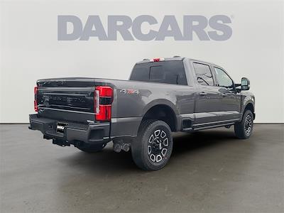 2026 Ford F-250 Crew Cab 4WD Pickup for sale #6R6523 - photo 2