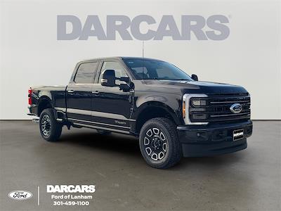 2026 Ford F-250 Crew Cab 4WD Pickup for sale #6R6524 - photo 1