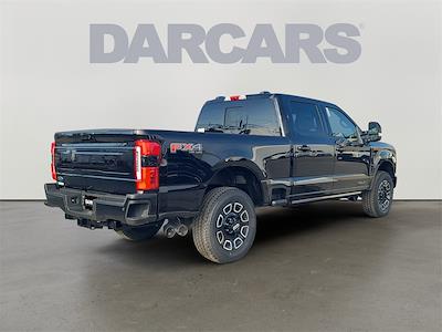 2026 Ford F-250 Crew Cab 4WD Pickup for sale #6R6524 - photo 2