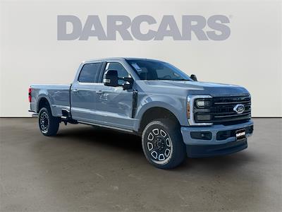 New 2026 Ford F-350 Platinum Crew Cab for sale #6R6527 - photo 1