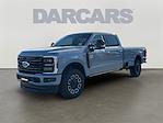 New 2026 Ford F-350 Platinum Crew Cab for sale #6R6527 - photo 5