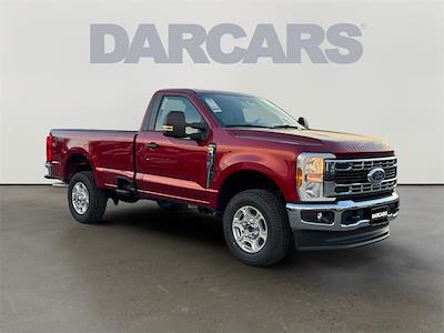 New 2026 Ford F-350 XLT Regular Cab for sale #6R6528 - photo 1