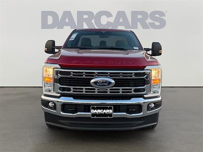 New 2026 Ford F-350 XLT Regular Cab for sale #6R6528 - photo 2