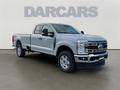 New 2026 Ford F-350 XLT Super Cab for sale #6R6532 - photo 1