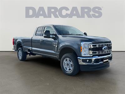 New 2026 Ford F-350 XLT Super Cab for sale #6R6533 - photo 1
