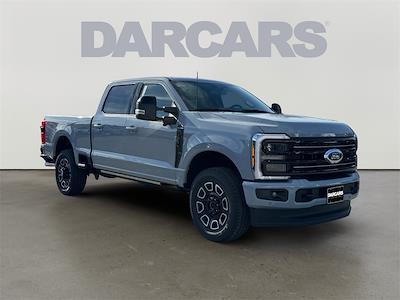 New 2026 Ford F-350 Platinum Crew Cab for sale #6R6534 - photo 1