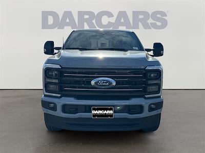 New 2026 Ford F-350 Platinum Crew Cab for sale #6R6534 - photo 2